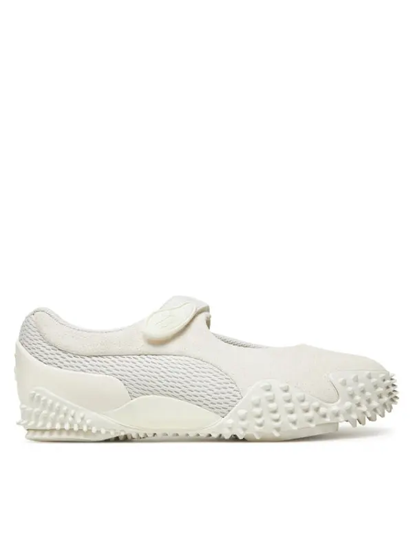 Puma Puma Cipele Mostro Fey PRM 401062 02 Bijela