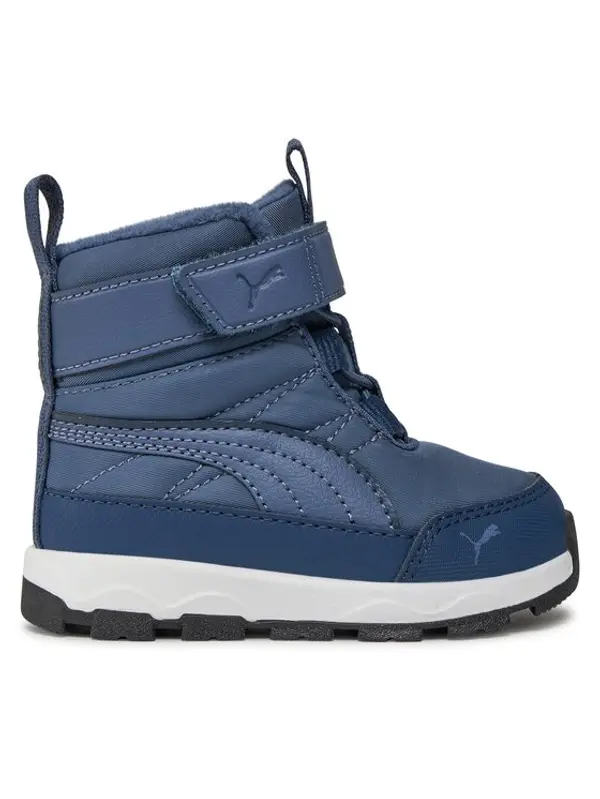 Puma Puma Čizme za snijeg Evolve Boot AC+ Inf 392646 02 Plava