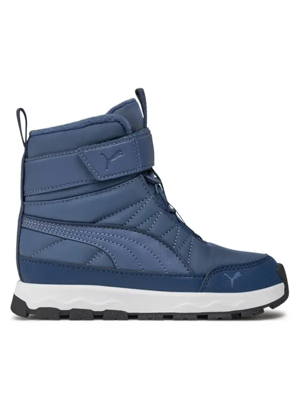 Puma Puma Čizme za snijeg Evolve Boot AC+ PS 392645 02 Plava