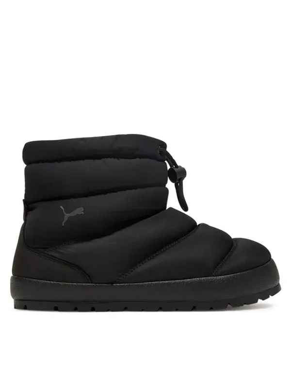 Puma Puma Čizme za snijeg Tuff Terra Hi 402177 01 Crna