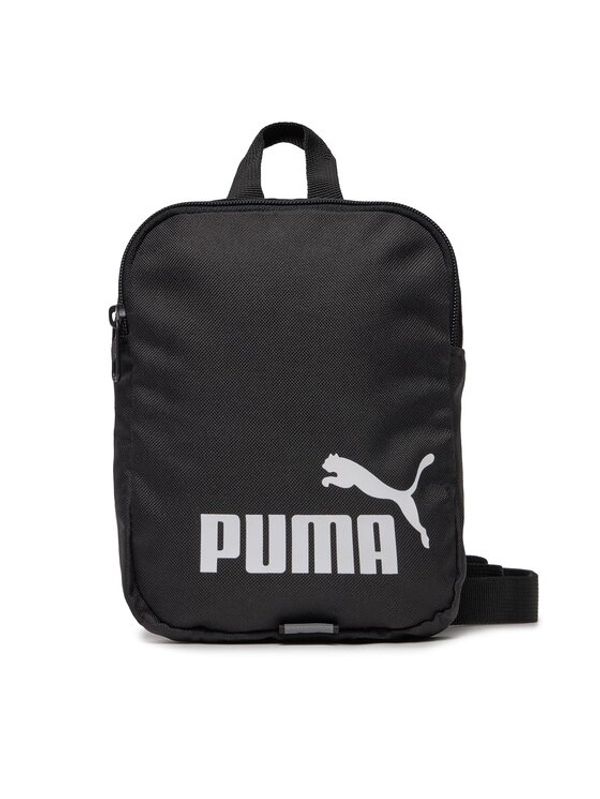 Puma Puma Crossover torbica 079955 01 Crna