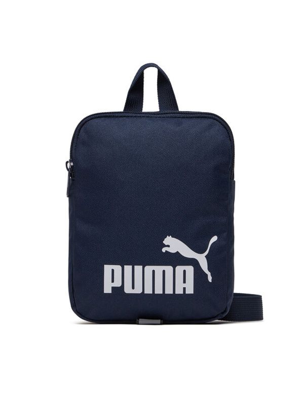 Puma Puma Crossover torbica 079955 02 Tamnoplava