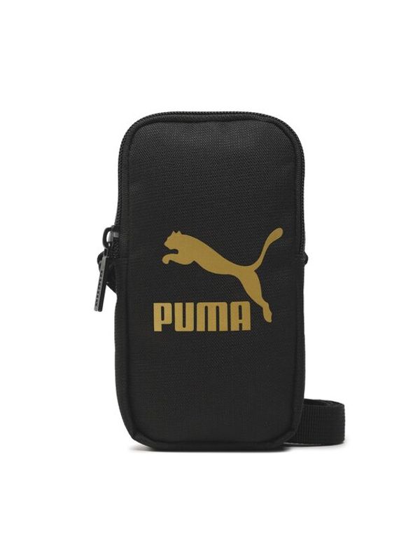 Puma Puma Crossover torbica Classics Archive Pouch 079654 01 Crna
