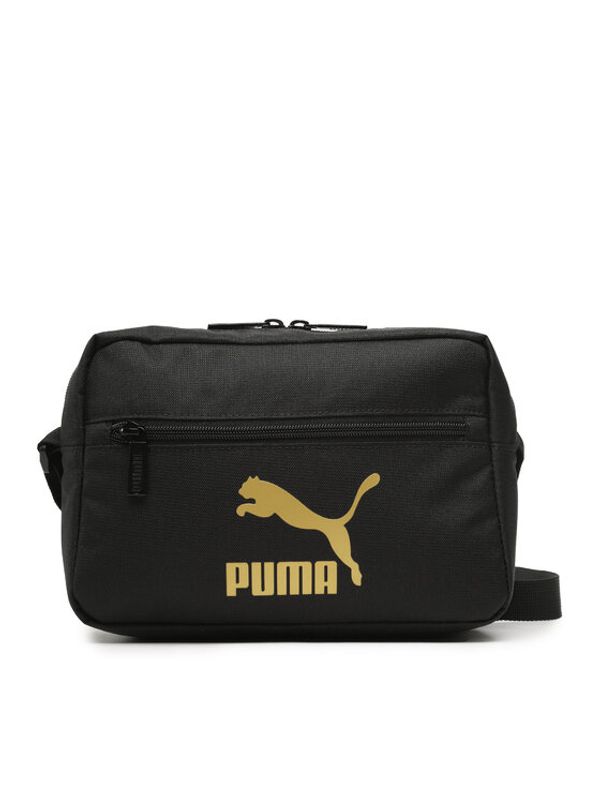 Puma Puma Crossover torbica Classics Archive X-Body Bag 079649 01 Crna