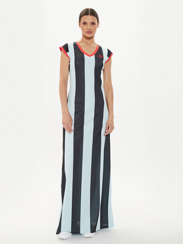 Puma Puma Haljina za svaki dan DUA LIPA 671258 Šarena Slim Fit