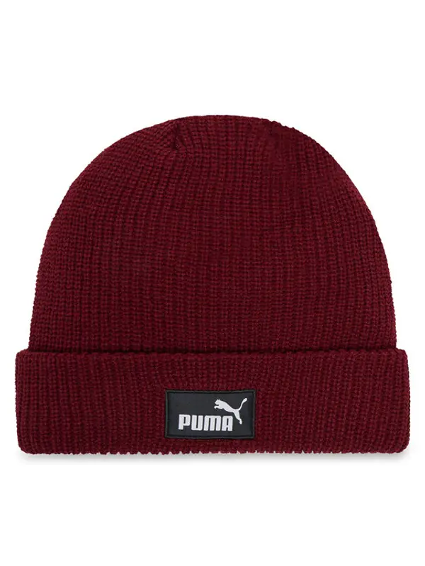 Puma Puma Kapa ESS High Crown 264100 03 Tamnocrvena