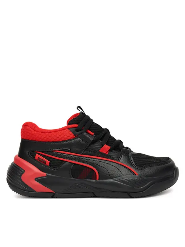Puma Puma Košarkaška obuća Uproar Jr 312164 05 Crna