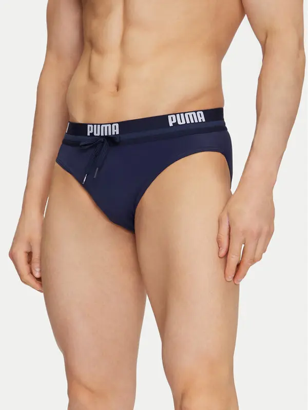 Puma Puma Kupaće gaće i hlače 907655 Crna