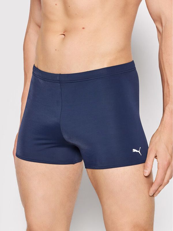 Puma Puma Kupaće gaće i hlače Classic 907656 Tamnoplava