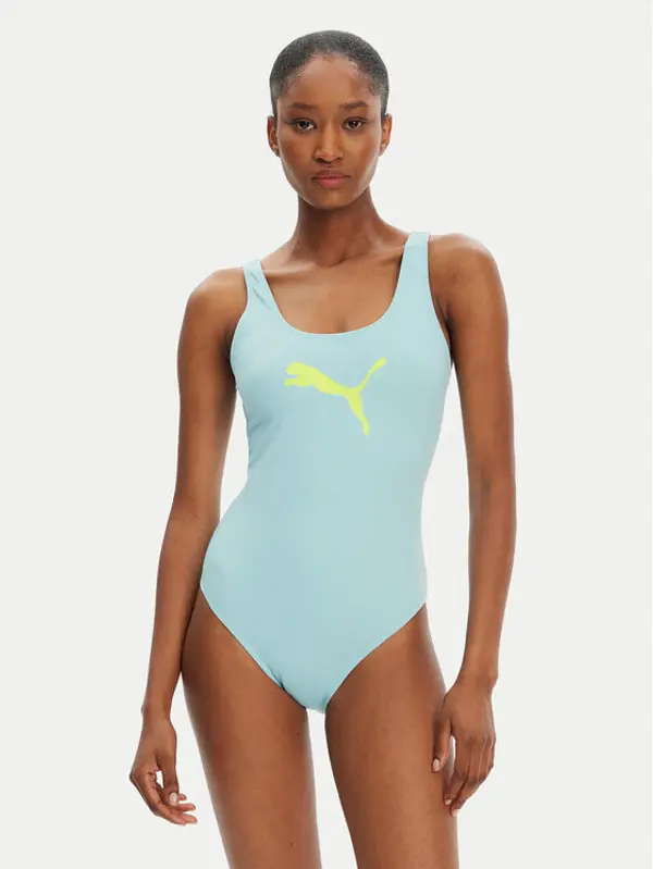 Puma Puma Kupaći kostim 907685 Šarena