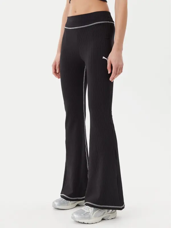 Puma Puma Leggings Dare To 629809 Crna Slim Fit