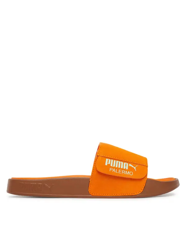 Puma Puma Natikače Leadcat 2.0 Palermo Foil 399041 11 Narančasta