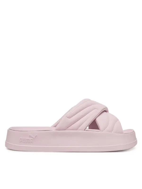 Puma Puma Natikače Leadcat Platform 400340 05 Ružičasta