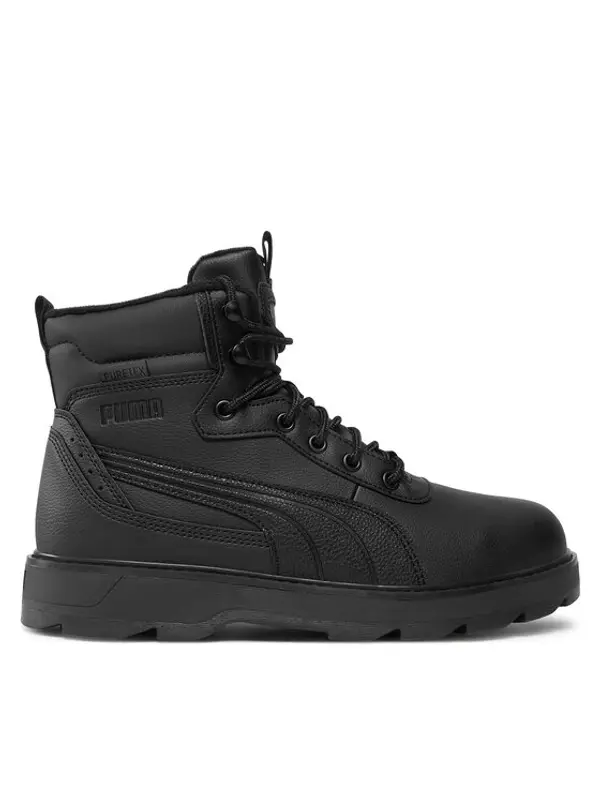 Puma Puma Planinarske cipele Desierto v3 Puretex 393928 01 Crna