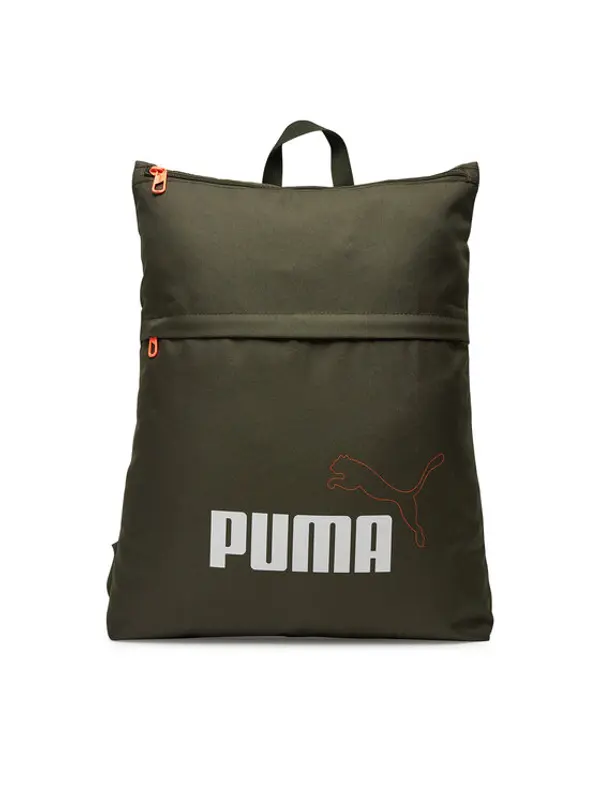 Puma Puma Ruksak 906950 07 Zelena