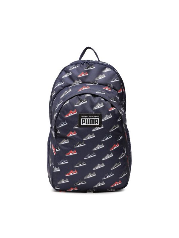 Puma Puma Ruksak Academy Backpack 079133 Tamnoplava