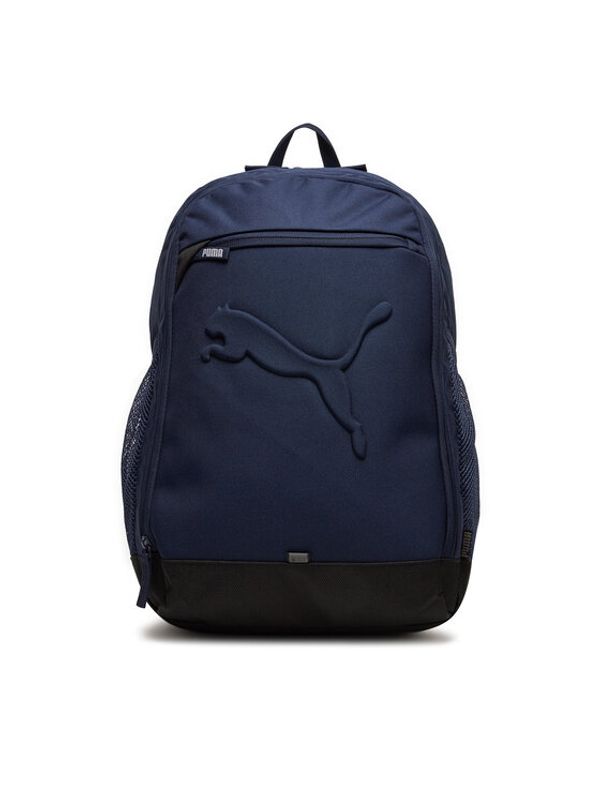 Puma Puma Ruksak Buzz Backpack 079136 20 Tamnoplava