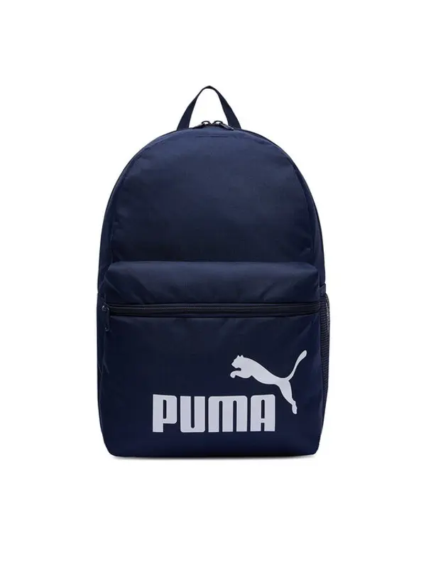 Puma Puma Ruksak C-PHASE 91164 02 Tamnoplava