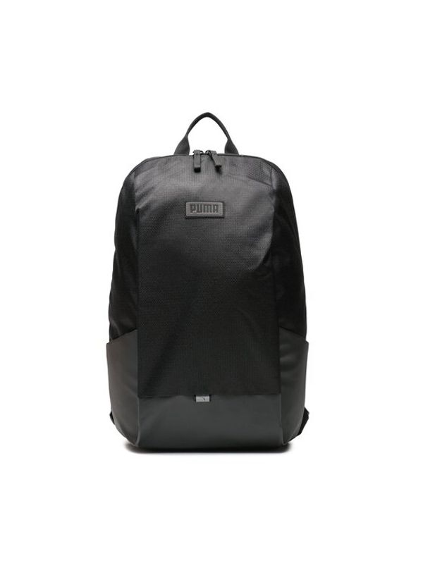Puma Puma Ruksak City Backpack 079942 01 Crna