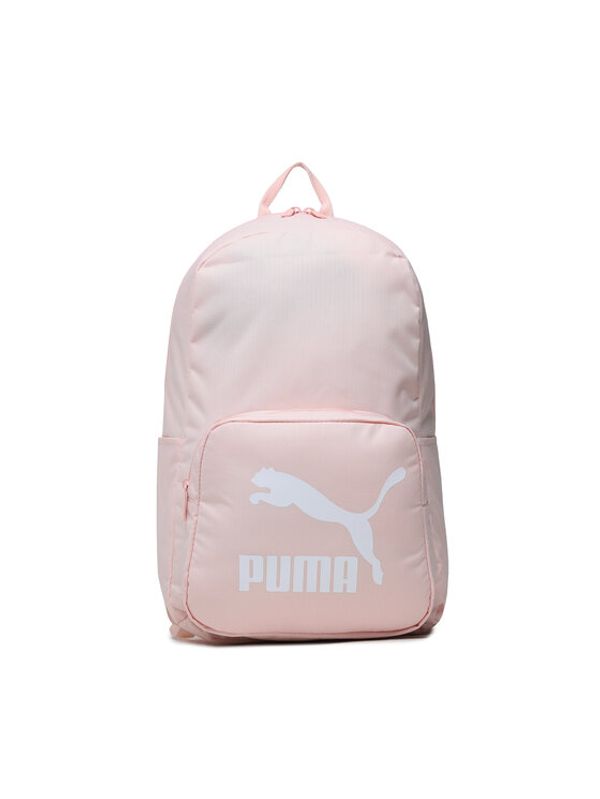 Puma Puma Ruksak Classics Archive Backpack 079651 02 Ružičasta