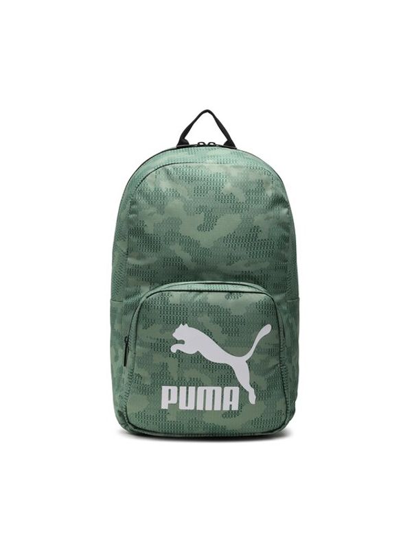Puma Puma Ruksak Classics Archive Backpack 079651 04 Zelena