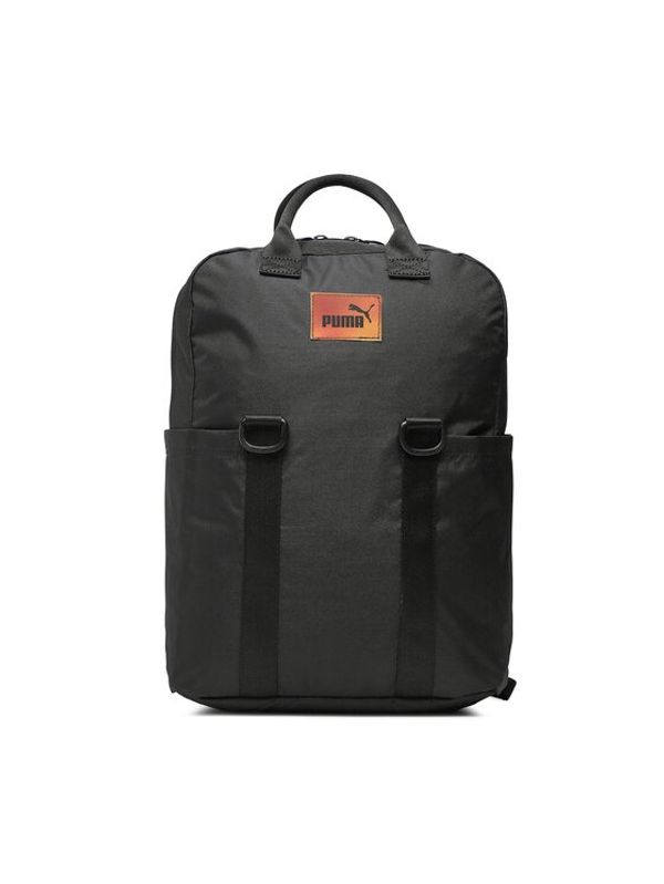 Puma Puma Ruksak Core College Bag 079161 01 Crna