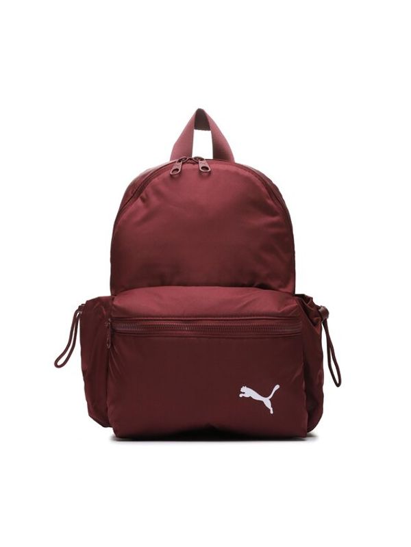 Puma Puma Ruksak Core Her 079486 03 Tamnocrvena