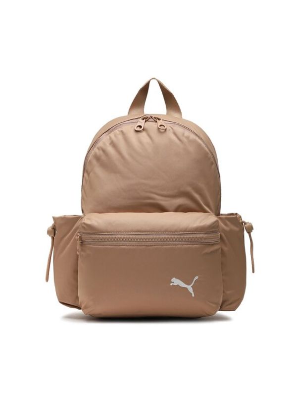 Puma Puma Ruksak Core Her Backpack 079486 02 Bež