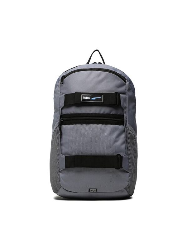 Puma Puma Ruksak Deck Backpack 079191 05 Siva