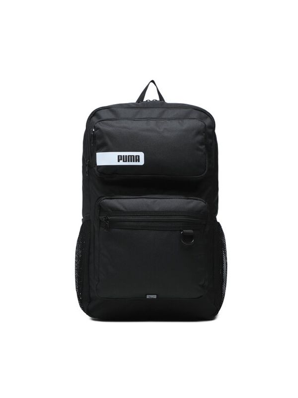 Puma Puma Ruksak Deck Backpack II 079512 01 Crna