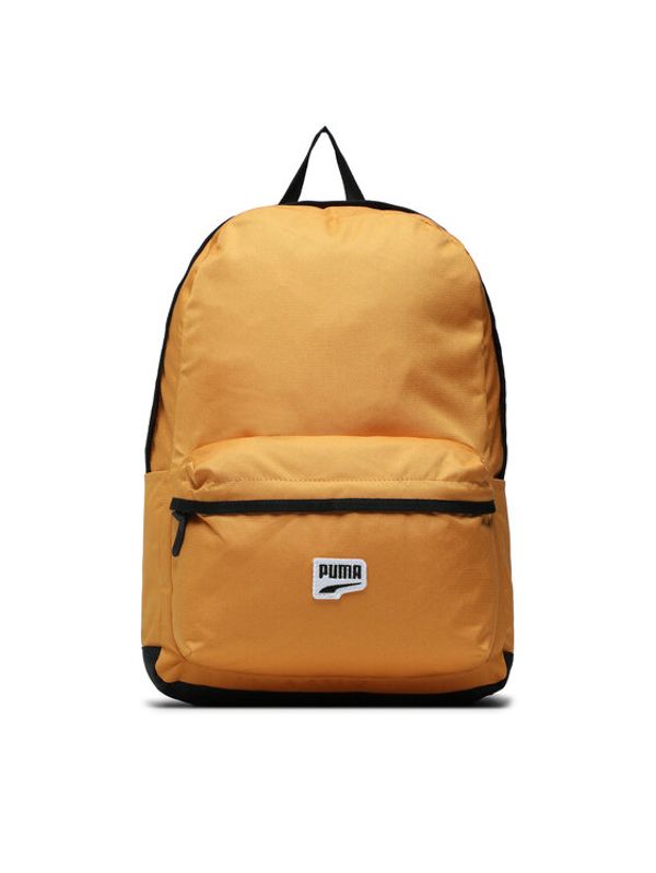 Puma Puma Ruksak Downtown Backpack 079659 02 Narančasta