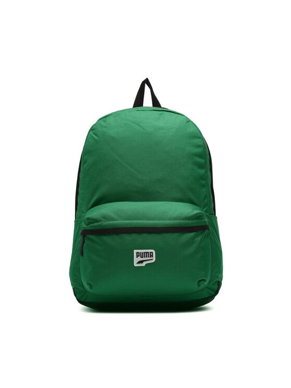 Puma Puma Ruksak Downtown Backpack 079659 03 Zelena