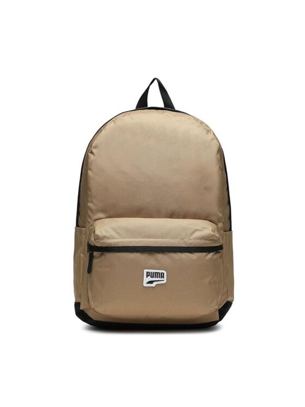 Puma Puma Ruksak Downtown Backpack Toasted 079659 04 Smeđa