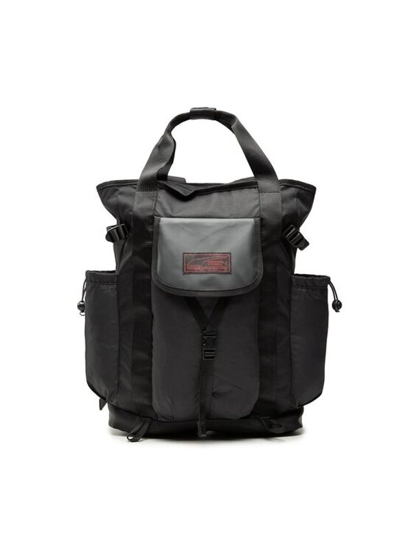 Puma Puma Ruksak Edge Ruckpack 078831 Crna