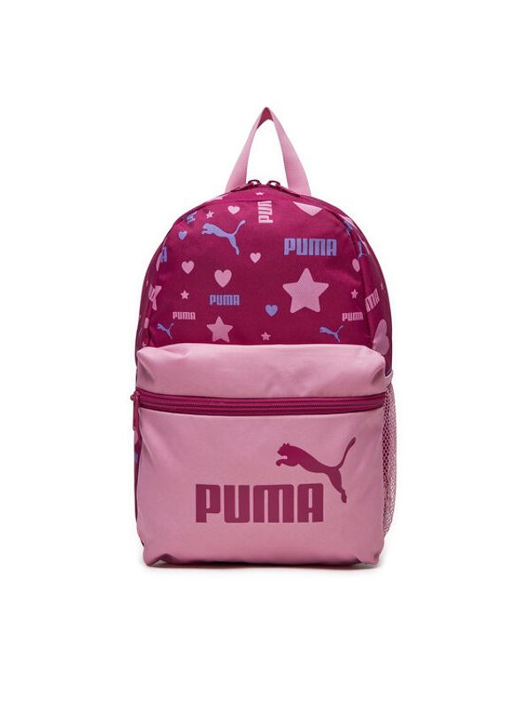 Puma Puma Ruksak Phase 079879 Ljubičasta