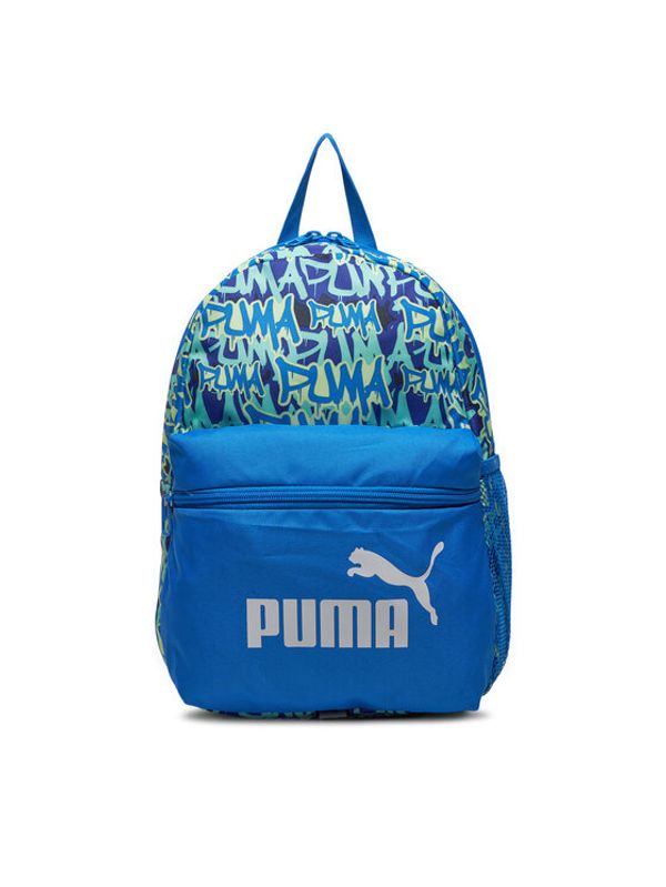 Puma Puma Ruksak Phase 079879 Plava