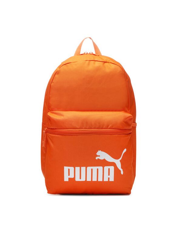 Puma Puma Ruksak Phase Backpack 075487 Narančasta