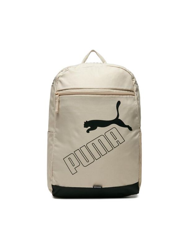 Puma Puma Ruksak Phase Backpack 077295 Écru