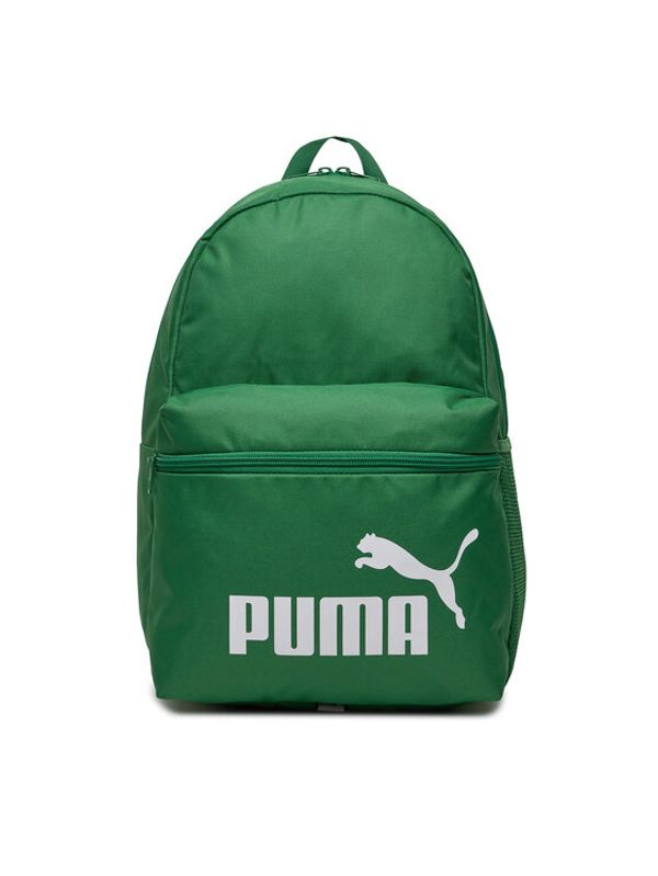 Puma Puma Ruksak Phase Backpack 079943 12 Zelena