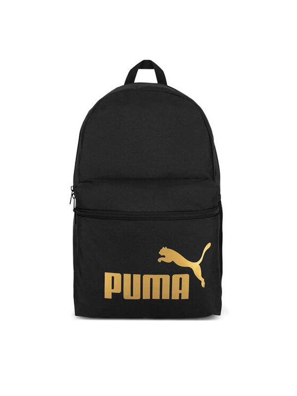 Puma Puma Ruksak PHASE BACKPACK 7994303 Crna