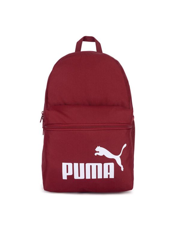 Puma Puma Ruksak PHASE BACKPACK 7994335 Crvena