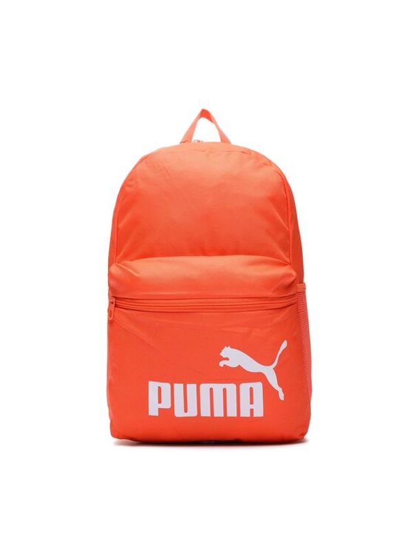 Puma Puma Ruksak Phase Backpack Hot Heat 079943 07 Narančasta