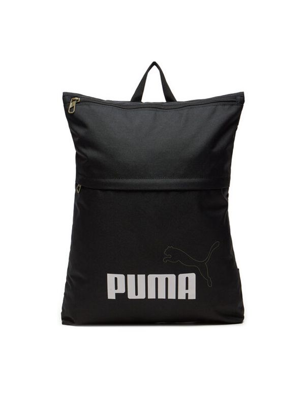 Puma Puma Ruksak Phase Elemental 090695 Crna
