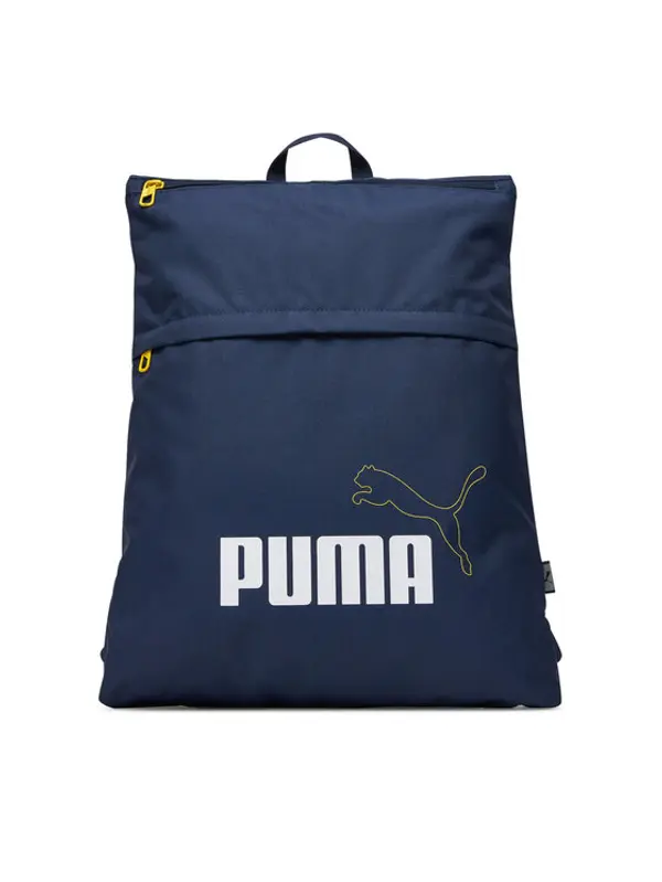 Puma Puma Ruksak Phase Elemental 906950 Tamnoplava