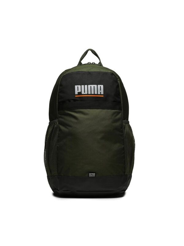Puma Puma Ruksak Plus Backpack 079615 07 Zelena