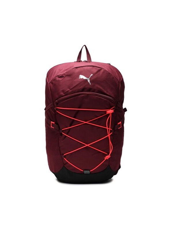 Puma Puma Ruksak Plus PRO Backpack 079521 07 Tamnocrvena
