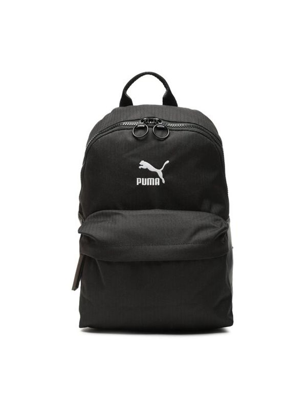 Puma Puma Ruksak Prime Classics Seasonal Backpack 079578 Crna