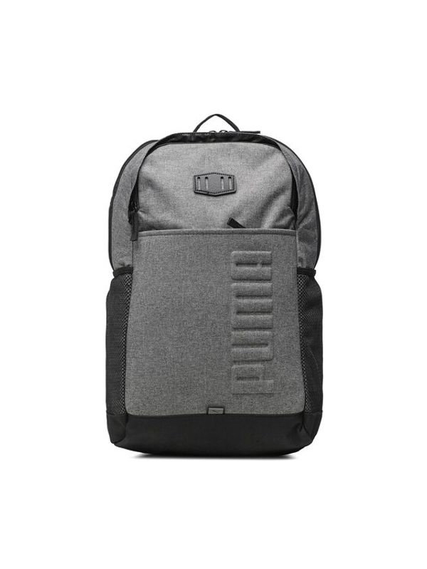 Puma Puma Ruksak S Backpack 079222 02 Siva