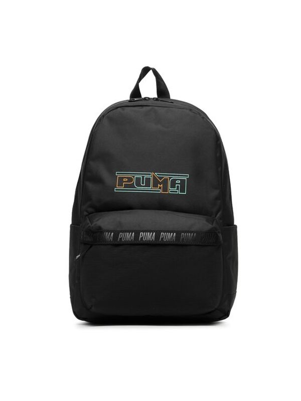 Puma Puma Ruksak SWxP Backpack 079662 Crna