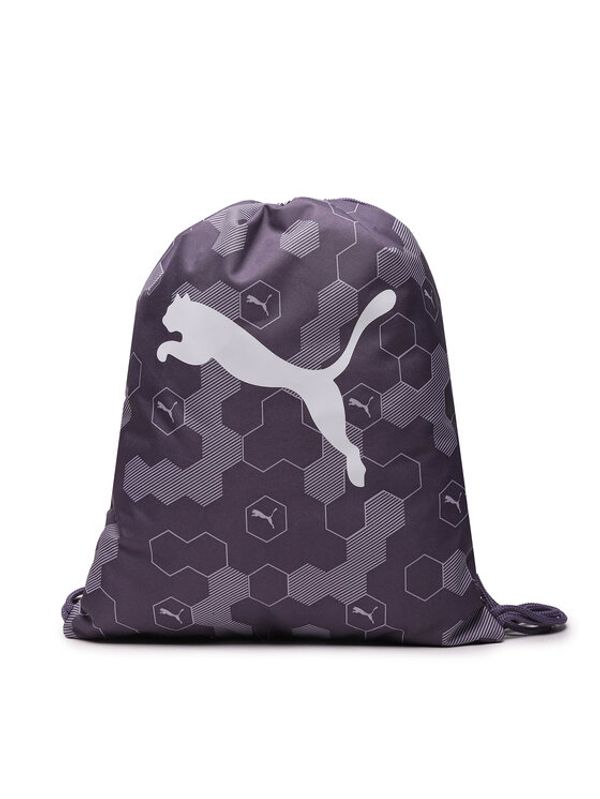 Puma Puma Ruksak vreća Beta Gym Sack 079510 Ljubičasta